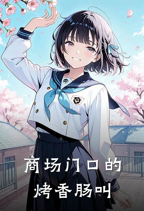 商场门口的烤香肠叫