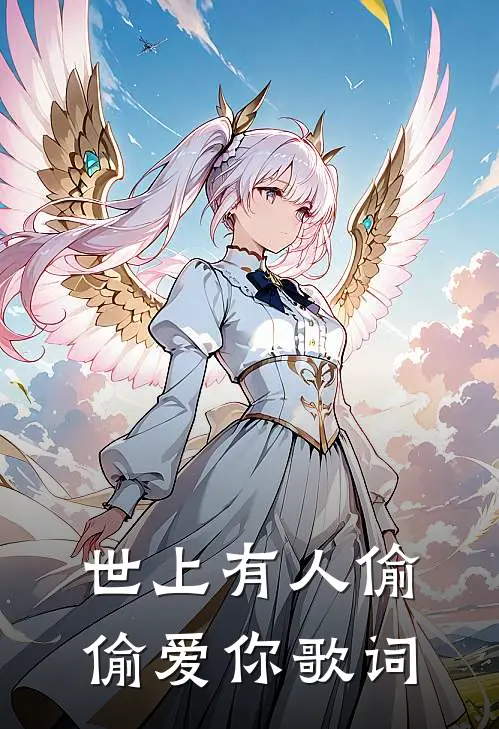世上有人偷偷爱你歌词