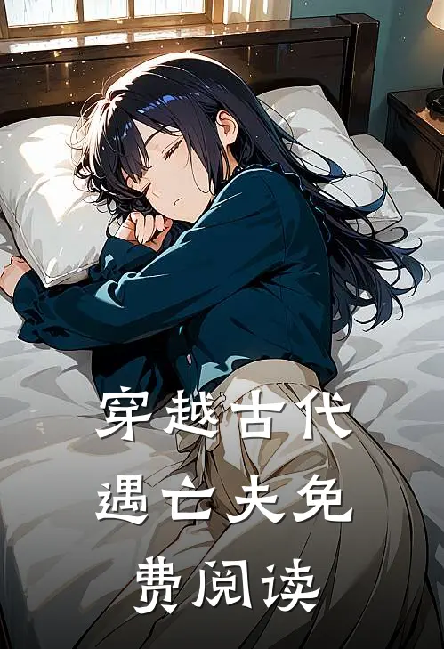 穿越古代遇亡夫免费阅读