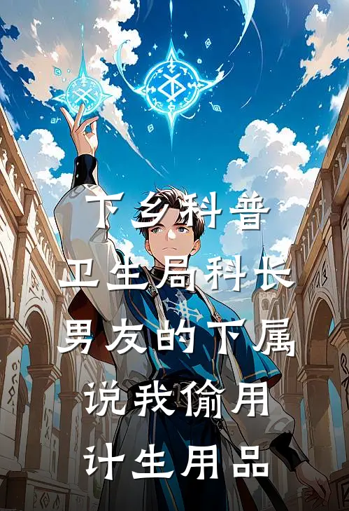 下乡科普，卫生局科长男友的下属说我偷用计生用品