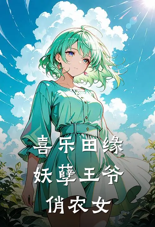 喜乐田缘：妖孽王爷俏农女(沈萍沈晓晓)全文阅读免费全集_完结小说喜乐田缘：妖孽王爷俏农女沈萍沈晓晓