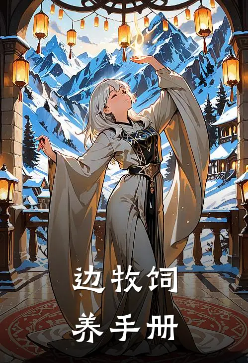 边牧饲养手册
