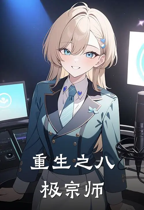 重生之八极宗师