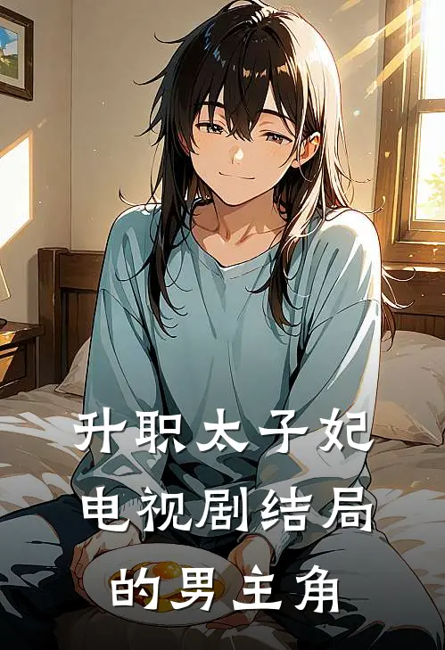 升职太子妃电视剧结局的男主角