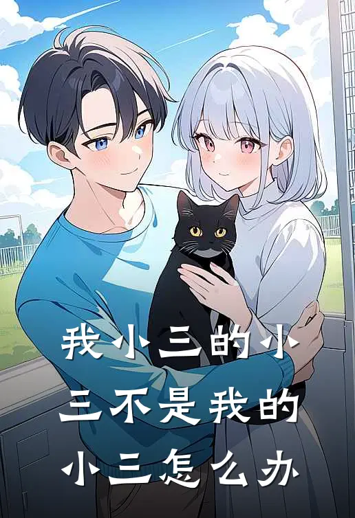 我小三的小三不是我的小三怎么办