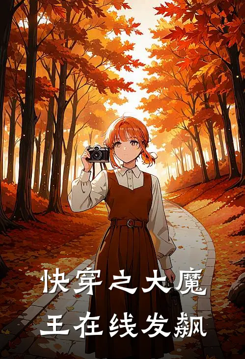 快穿之大魔王在线发飙