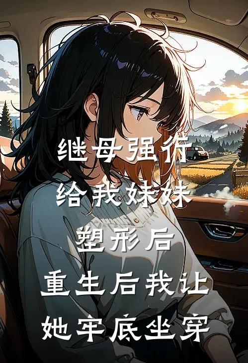 继母强行给我妹妹塑形后，重生后我让她牢底坐穿(安然林芬)完本小说_全本免费小说继母强行给我妹妹塑形后，重生后我让她牢底坐穿安然林芬