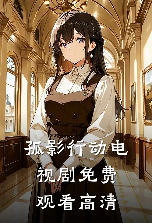 孤影行动电视剧免费观看高清