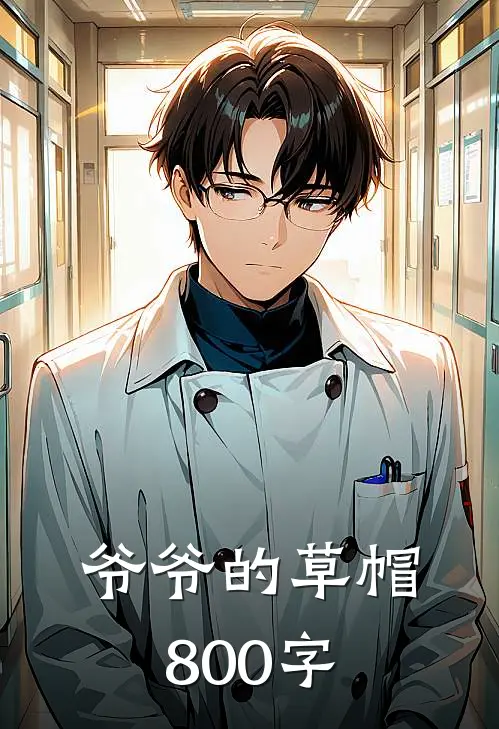 爷爷的草帽800字