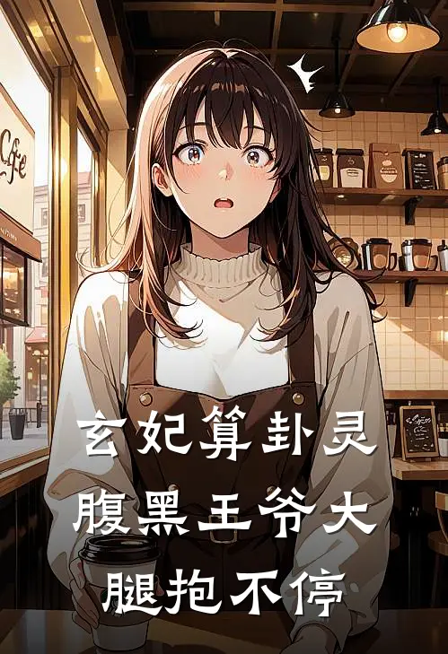 玄妃算卦灵，腹黑王爷大腿抱不停