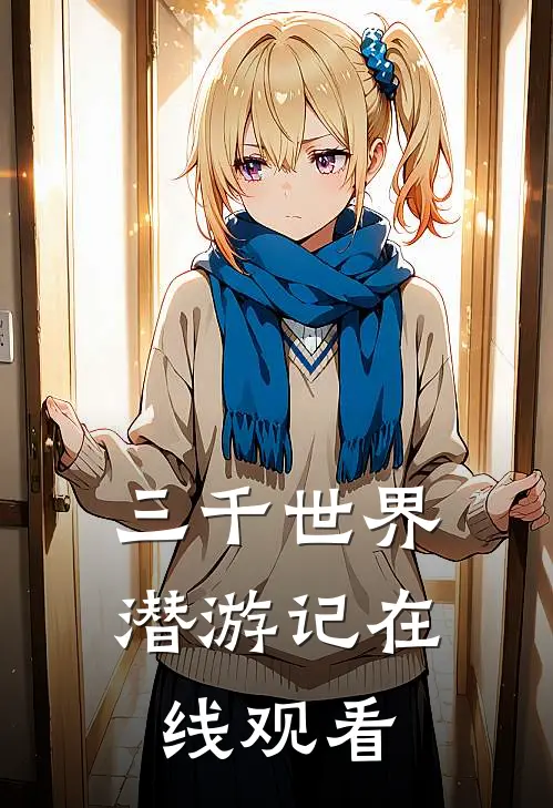 三千世界潜游记在线观看