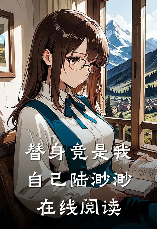 替身竟是我自己陆渺渺在线阅读