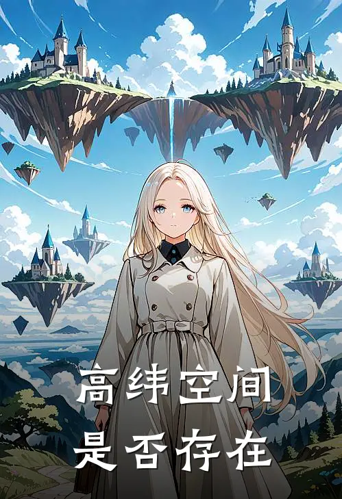 高纬空间是否存在