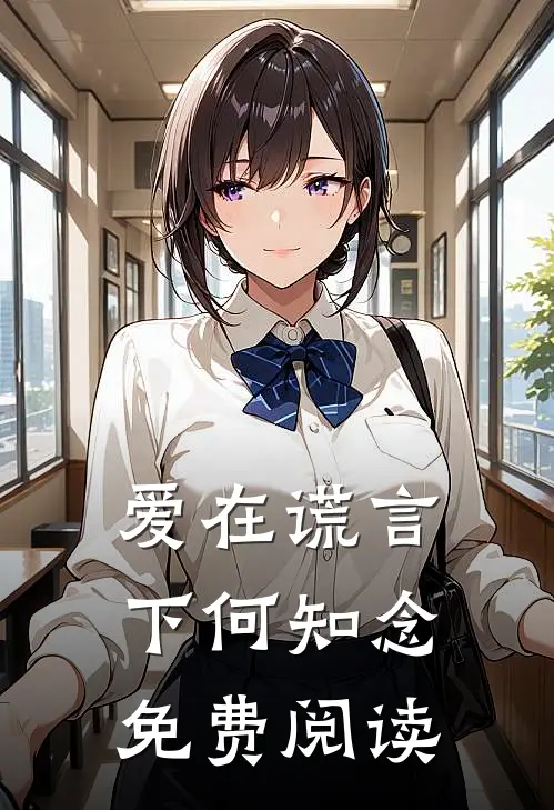 爱在谎言下何知念免费阅读