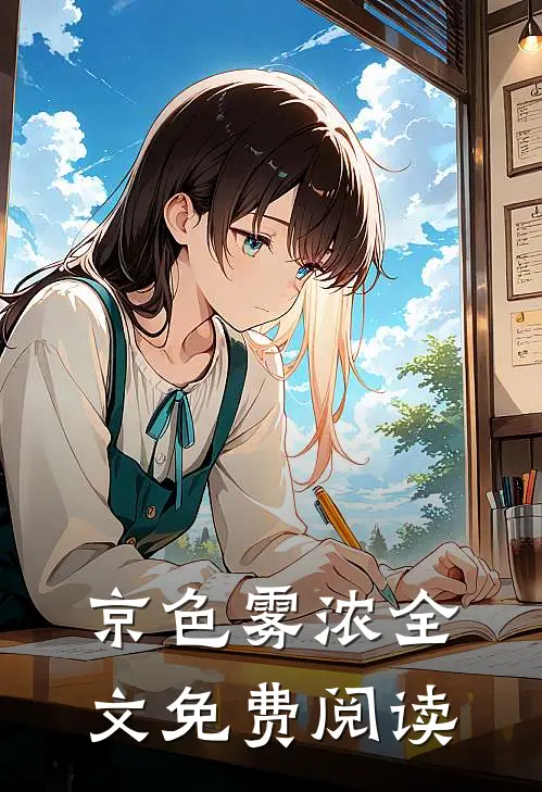 京色雾浓全文免费阅读