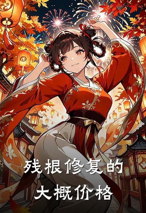 残根修复的大概价格