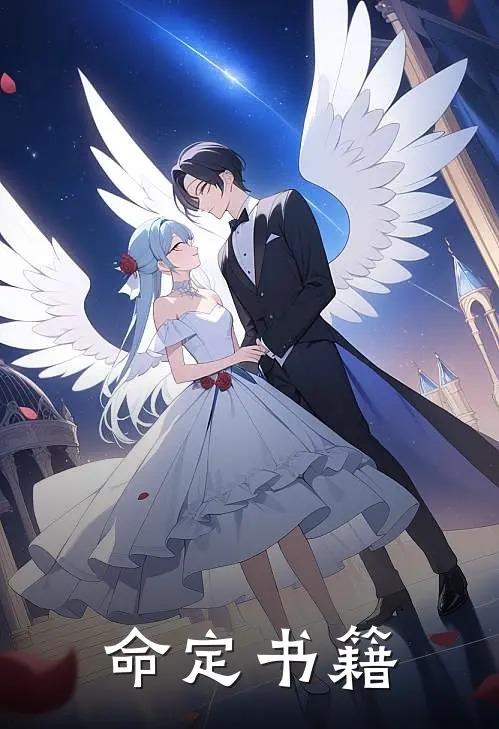 命定书籍