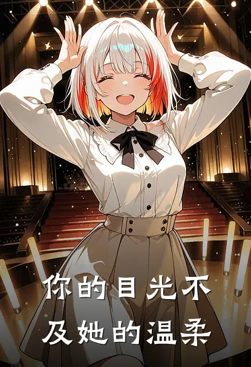 你的目光不及她的温柔