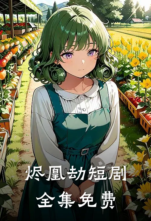 烬凰劫短剧全集免费