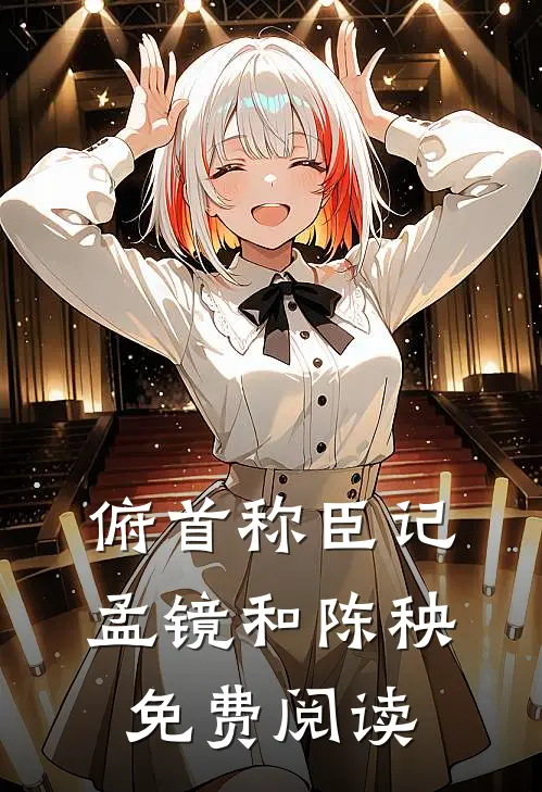 俯首称臣记孟镜和陈秧免费阅读