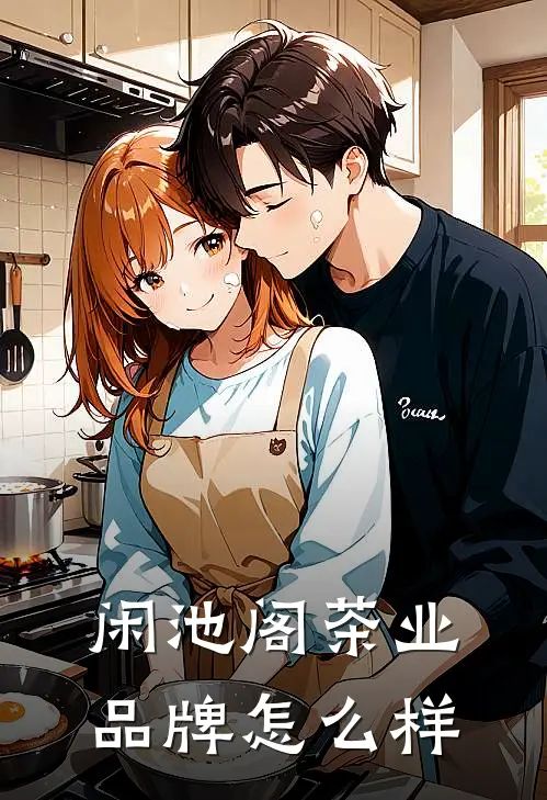 闲池阁茶业品牌怎么样