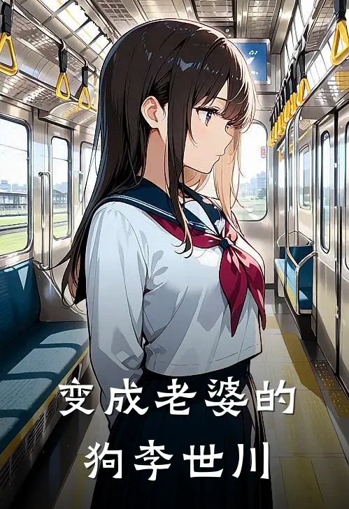 变成老婆的狗李世川