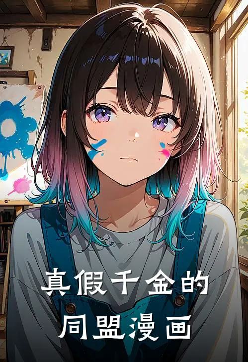 真假千金的同盟漫画