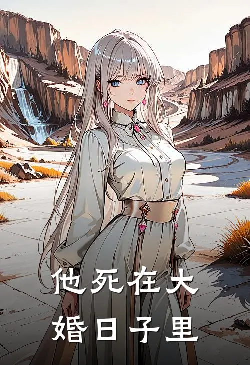 他死在大婚日子里