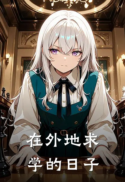 在外地求学的日子