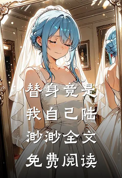 替身竟是我自己陆渺渺全文免费阅读