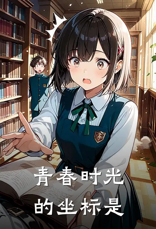 青春时光的坐标是