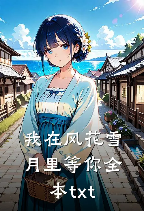 我在风花雪月里等你全本txt