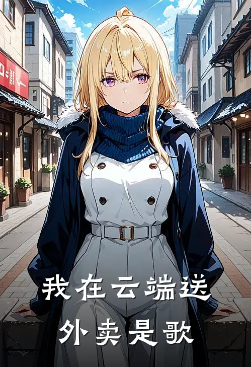 我在云端送外卖是歌