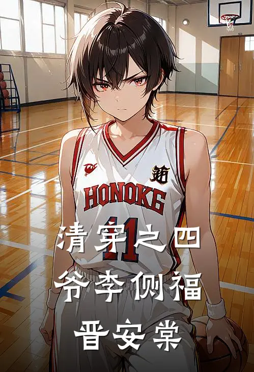 清穿之四爷李侧福晋安棠