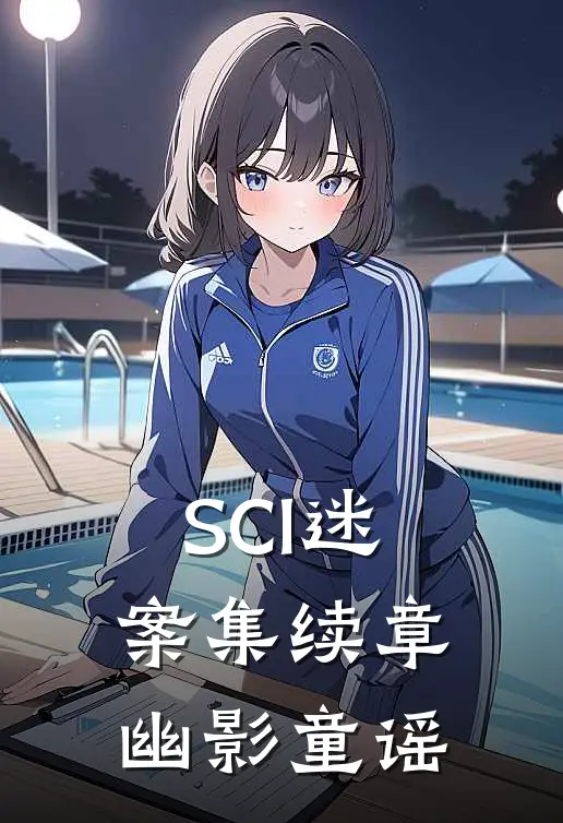 SCI迷案集续章幽影童谣(白玉堂展昭)小说免费阅读_热门小说阅读SCI迷案集续章幽影童谣白玉堂展昭