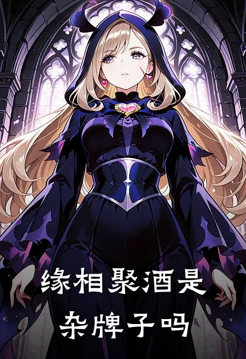 缘相聚酒是杂牌子吗