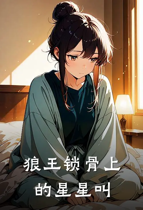狼王锁骨上的星星叫