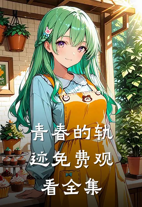 青春的轨迹免费观看全集