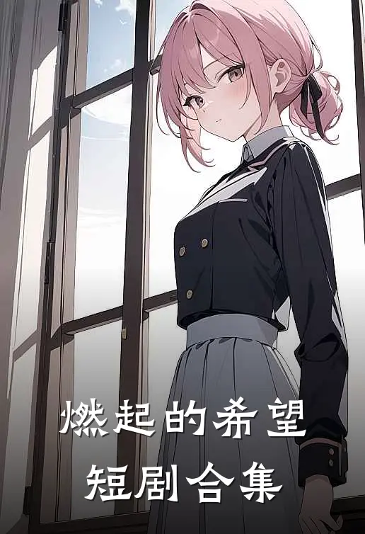 燃起的希望短剧合集