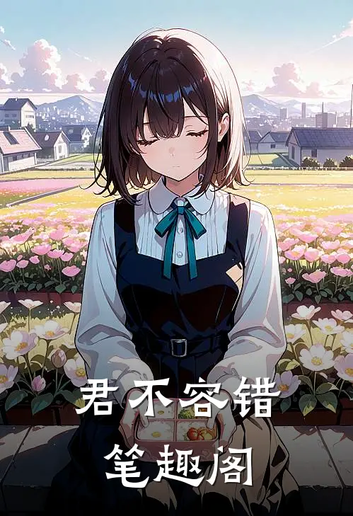 君不容错笔趣阁