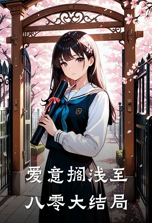 爱意搁浅至八零大结局