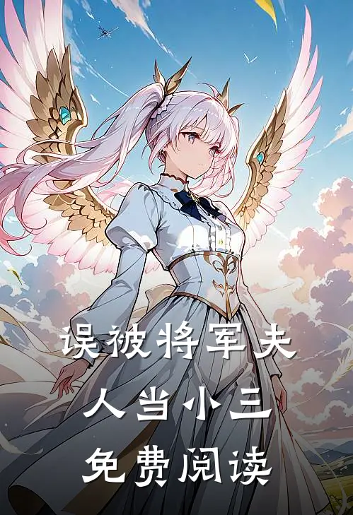 误被将军夫人当小三免费阅读
