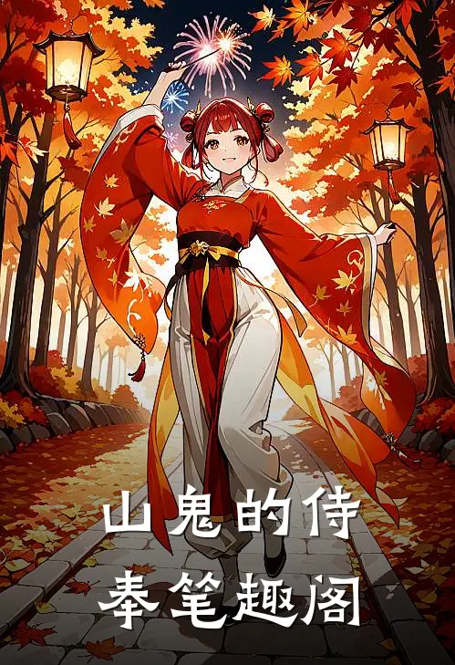 山鬼的侍奉笔趣阁