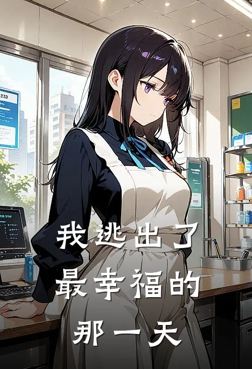 我逃出了最幸福的那一天