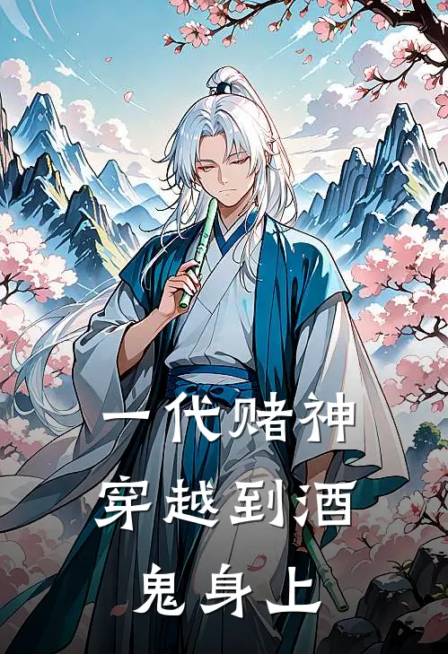 一代赌神穿越到酒鬼身上