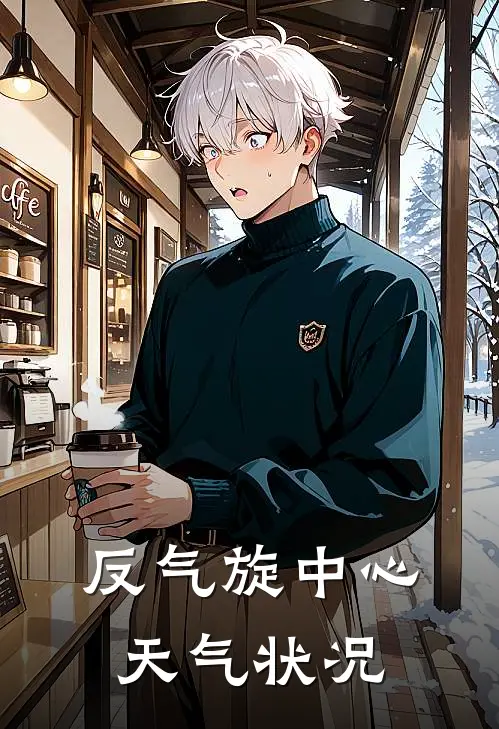 反气旋中心天气状况