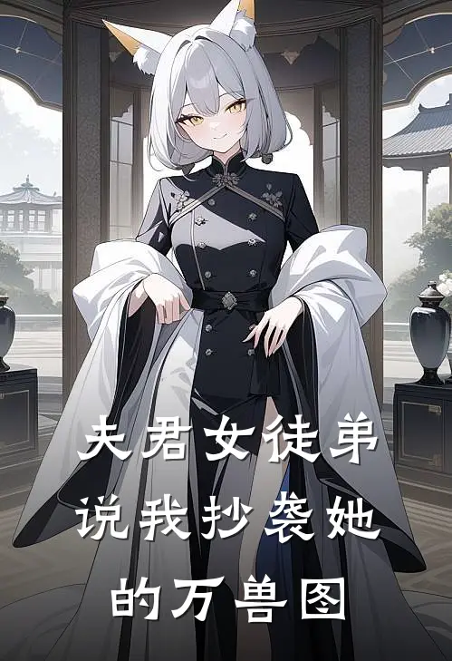 含桃陆燕川(夫君女徒弟说我抄袭她的万兽图)全本免费在线阅读_(夫君女徒弟说我抄袭她的万兽图)完结版免费在线阅读