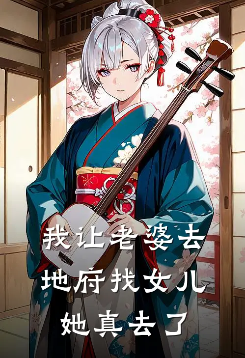 我让老婆去地府找女儿她真去了