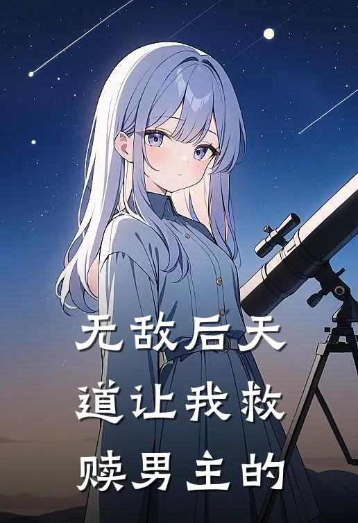 无敌后天道让我救赎男主的