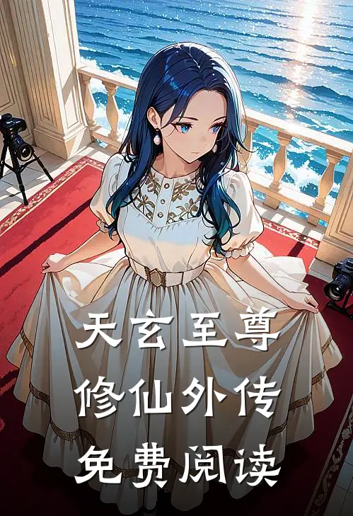 天玄至尊修仙外传免费阅读